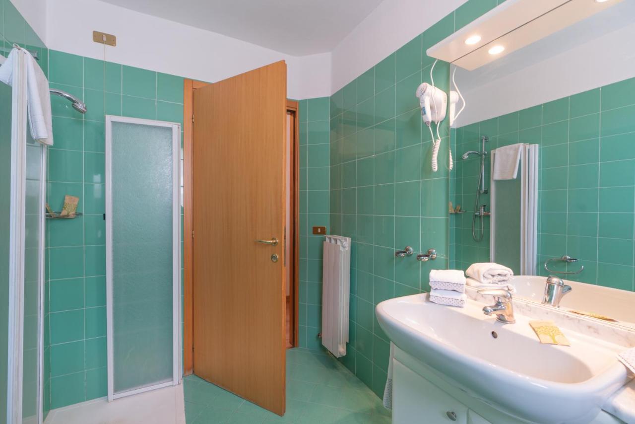 Hotel Posta Aprica Bagian luar foto