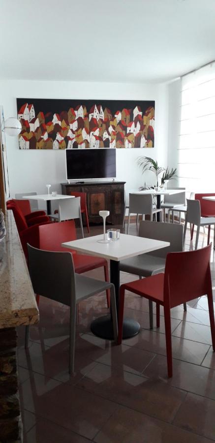 Hotel Posta Aprica Bagian luar foto