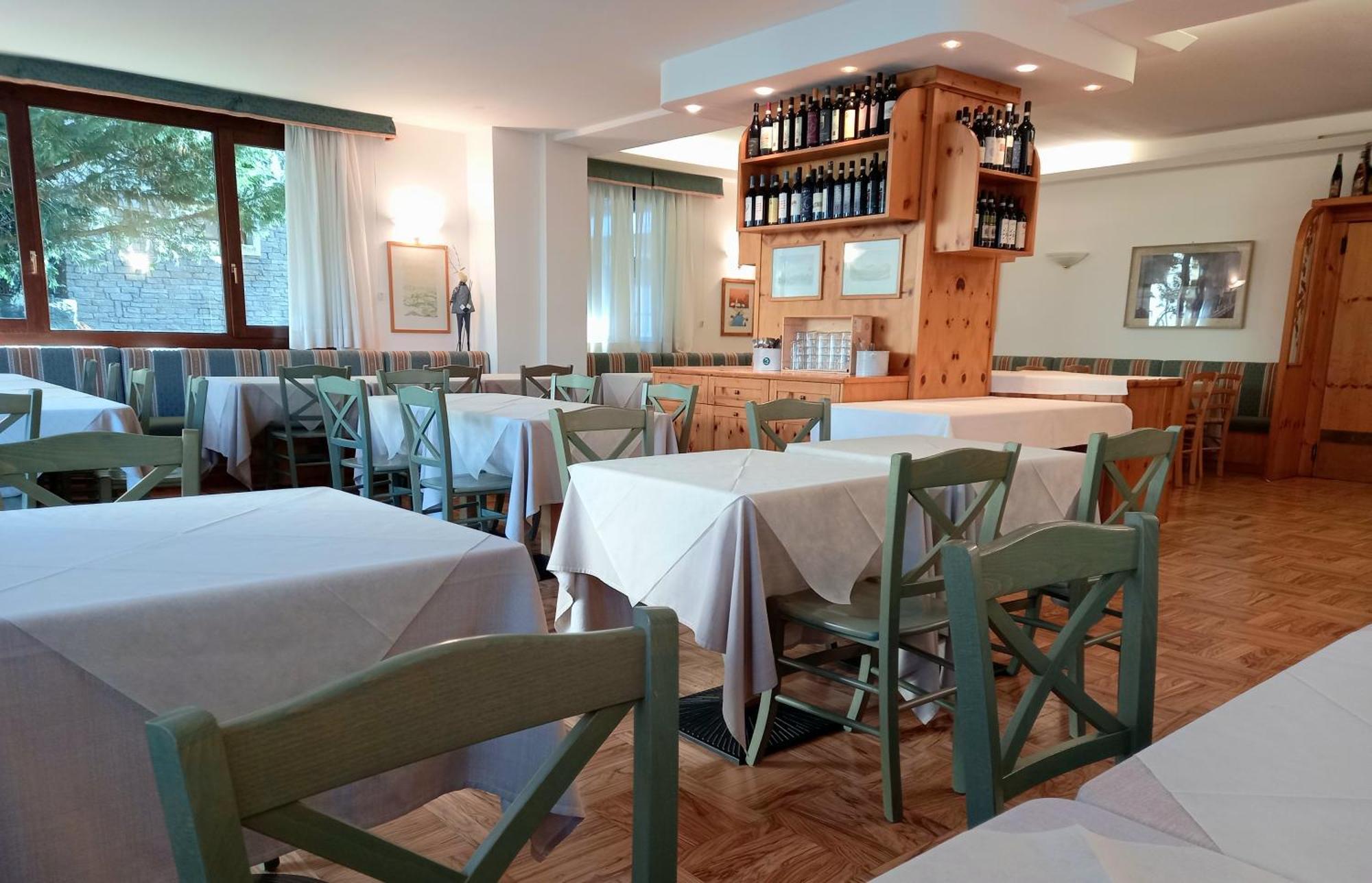 Hotel Posta Aprica Bagian luar foto